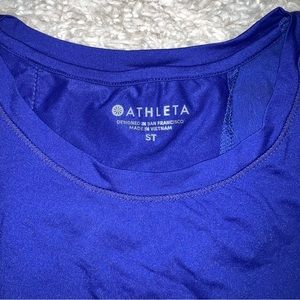 Athleta Tank Top